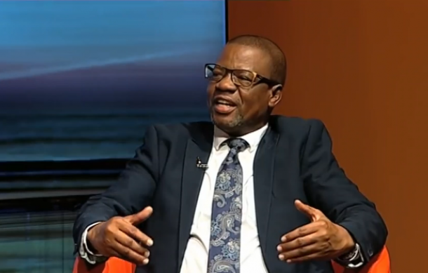 Kabila ruling a first in SADC – Kudumo