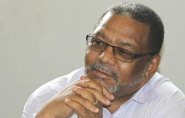 LPM expels Harald Kambrude over independent election bid