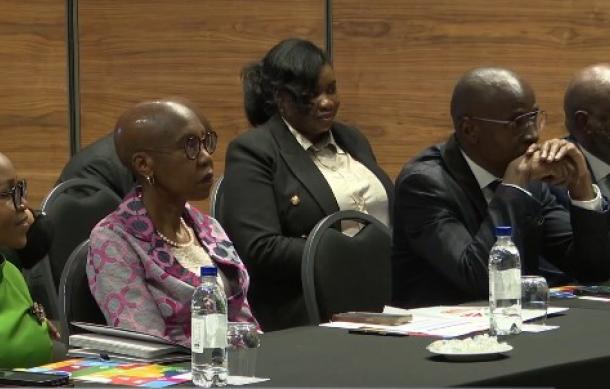 Namibia moves to institutionalise employment Impact Assessment Framework