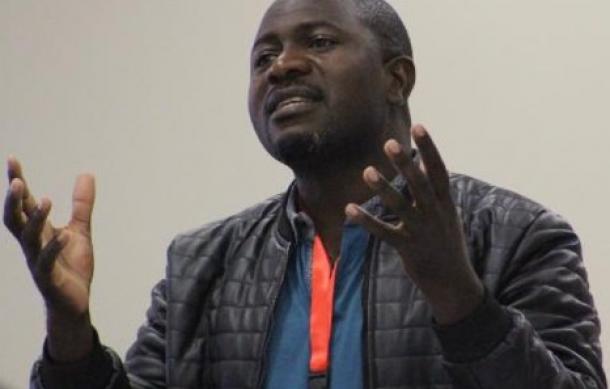 Katima Mulilo CEO Raphael Liswaniso suspended indefinitely