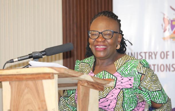 MIRT Minister urges Kunene businesses to explore mining and tourism