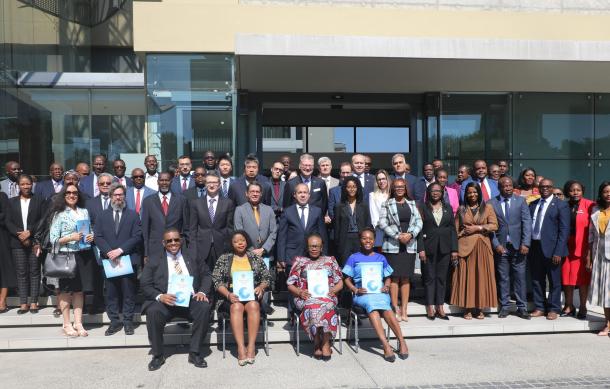 MIRT unveils five-year plan to boost trade and global influence