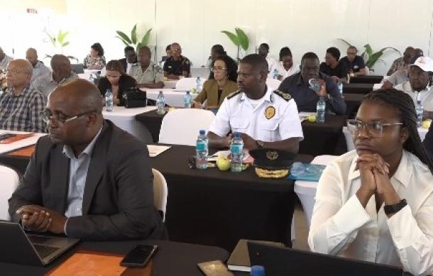 Mariental leads urban resilience efforts under UN initiative