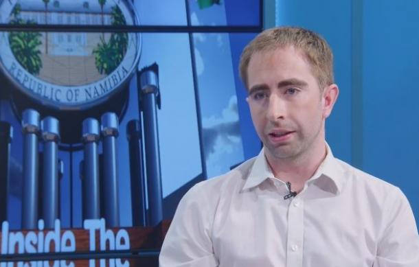 Economy could slow without change – McGregor