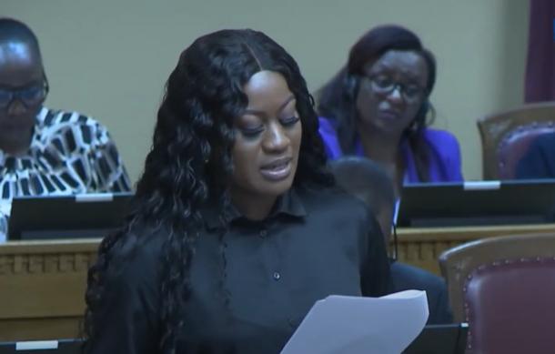 Health Minister tables 2025 Mental Health Bill