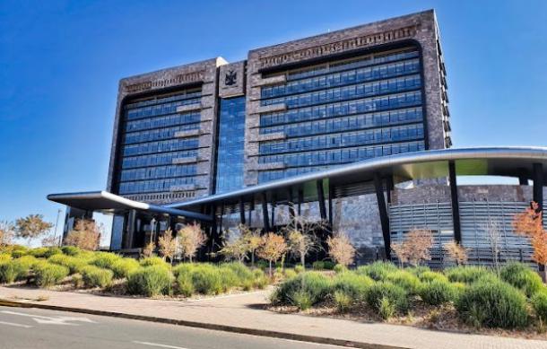 Home Affairs Ministry dismisses 21 staff over illegal issuance of national documents