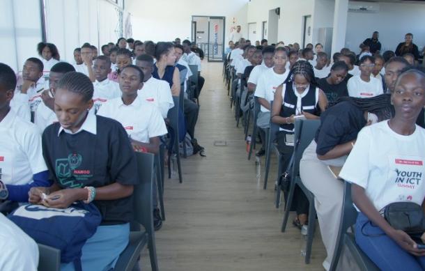 NANSO launches One Learner One Tablet initiative to boost digital learning