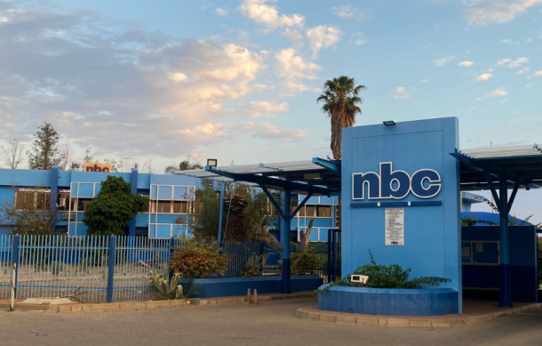 Namibian Broadcasting Corporation denounces false corruption and tax evasion claims