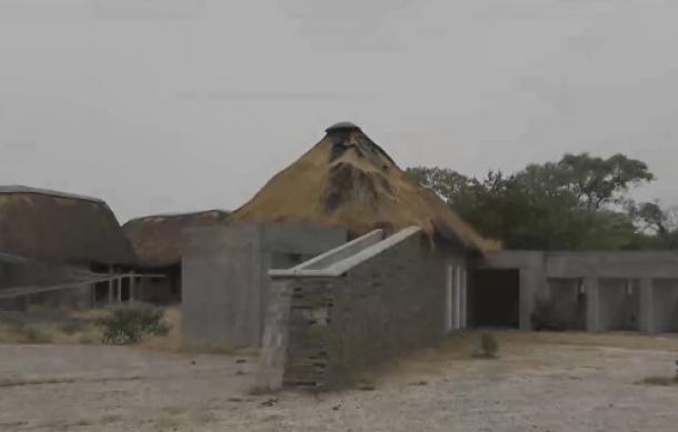 NIDA reaffirms commitment to revive Manyeha Crocodile Farm Project