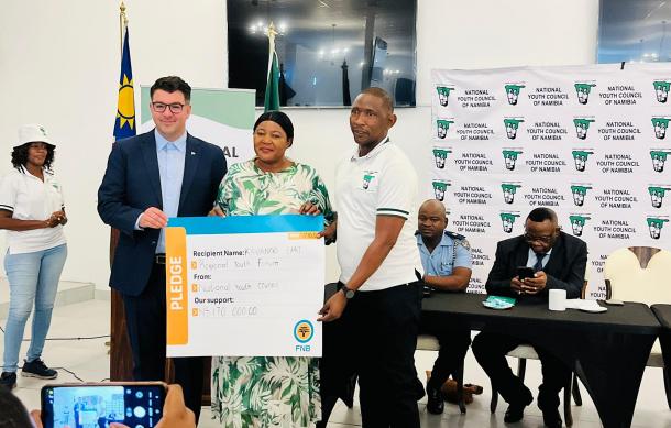 NYC disburses funds to youth forums