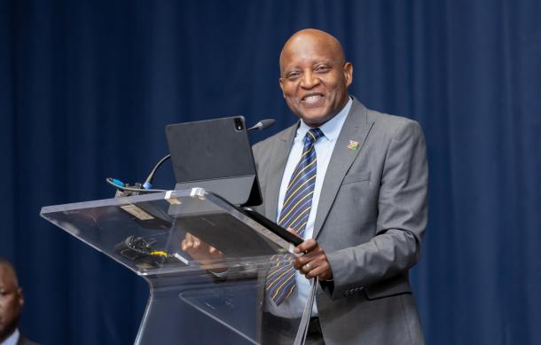 Ngurare stresses ethics and accountability in public service