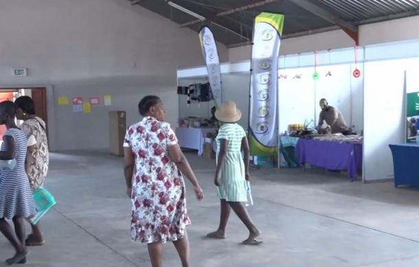 Outjo Municipality Expo returns
