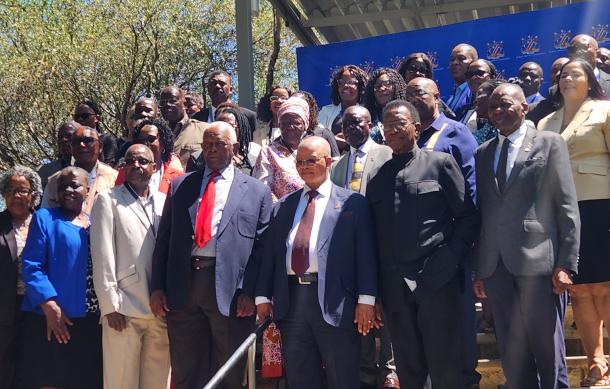 Prime Minister Ngurare urges Public Service Commission to ensure equality for all