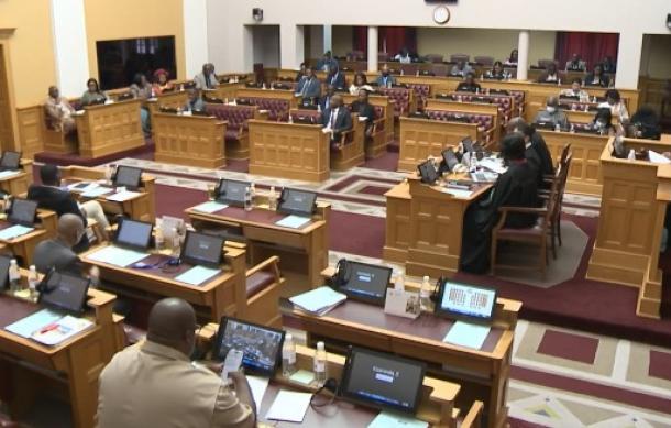 MPs call for greater focus on agriculture and defence