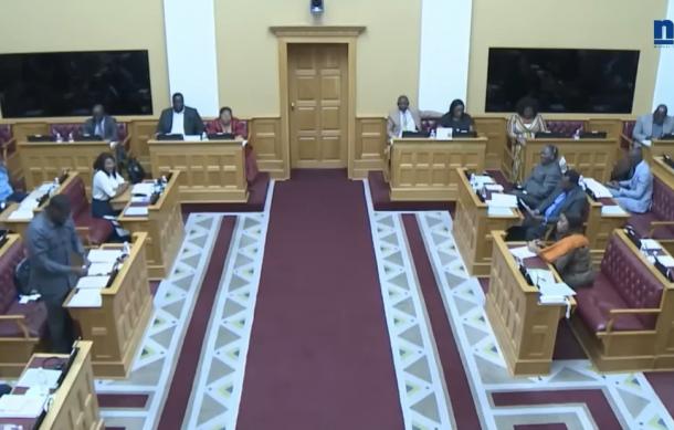 Lawmakers back Mental Health Bill with calls for stronger provisions