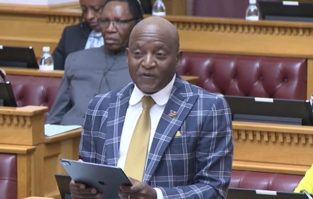 PM Ngurare announces initiative to support vulnerable elders and war veterans