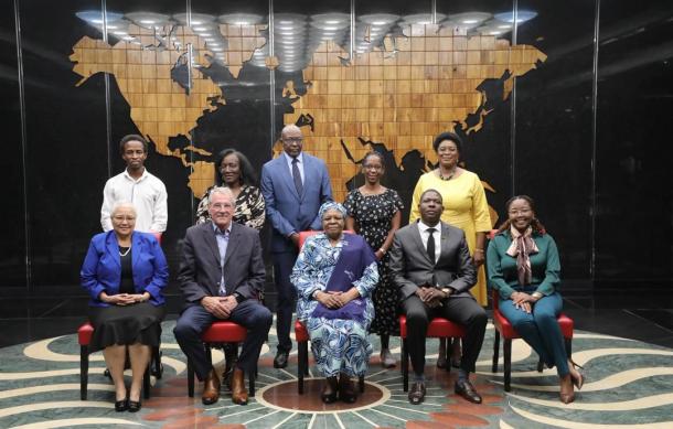 Republican Party says it is not opposed to Swapo or government