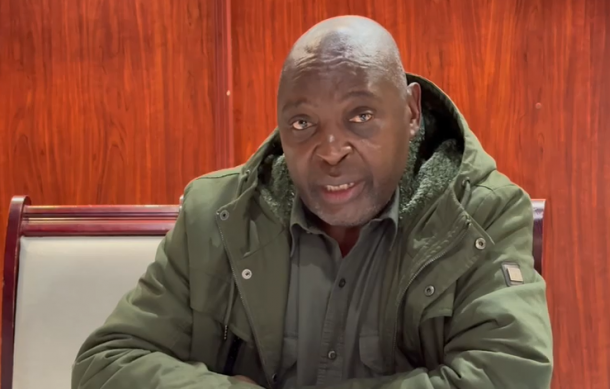 Sankwasa urged to dissolve Walvis Bay municipal council