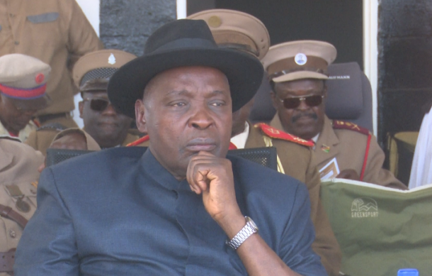 Sankwasa rejects chieftaincy applications without proof of lineage or land