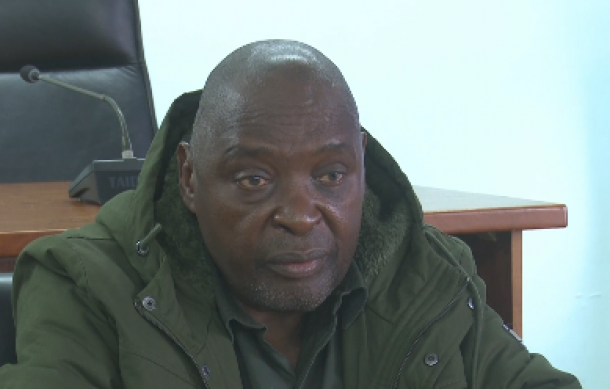 Sankwasa urges Erongo Regional Council to resolve leadership crisis