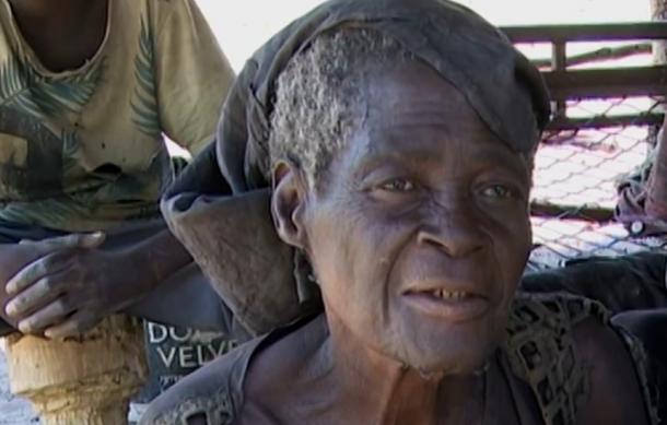 Fumbe senior citizen pleads for assistance