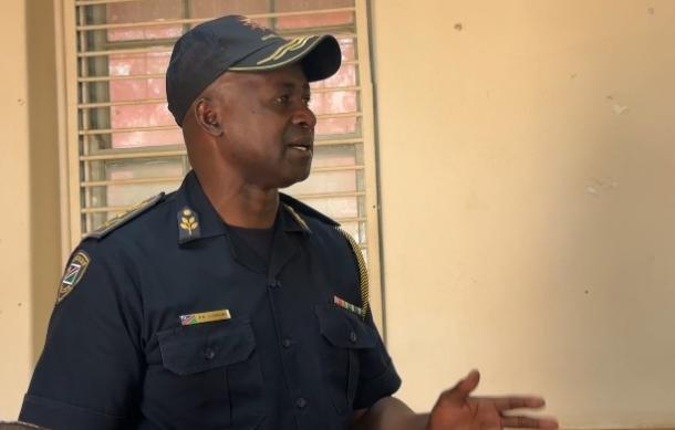 Otjozondjupa Police urge security companies to collaborate