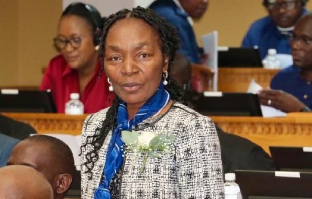 Shafudah to present Mid-term Budget Review to Parliament