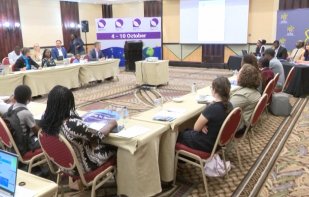 Namibia emerging as hub for space science research