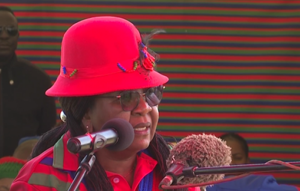 Shaningwa urges Swapo members to unite for Walvis Bay elections