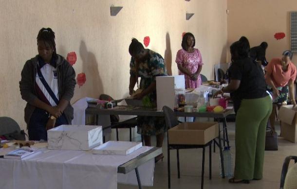 |Khomas teachers showcase creativity in ECD competition