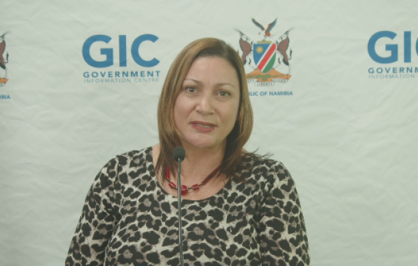 Steenkamp acknowledges challenges faced by teachers