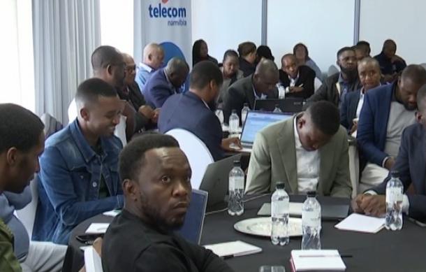 Telecom Namibia partners with government to drive digital transformation