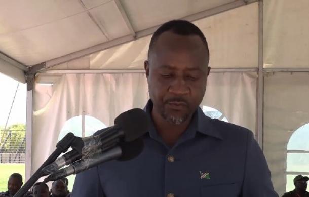 Transport stakeholders meet in Oshakati to boost service delivery