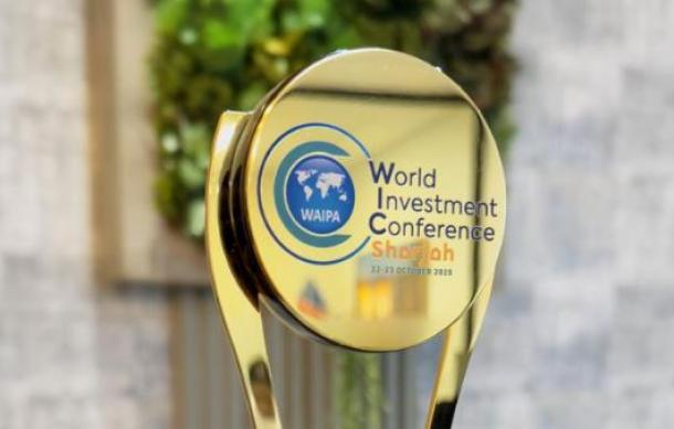 NIPDB wins International Award for Investment Promotion Excellence