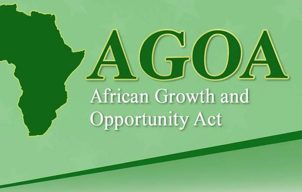 AGOA lapses, threatening duty-free access for Sub-Saharan countries