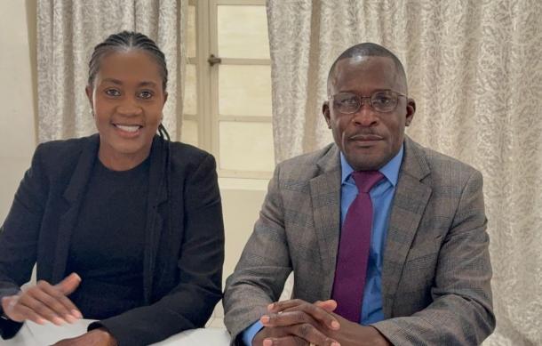 Ndawanifa urges unity as Ohangwena Council reviews term achievements