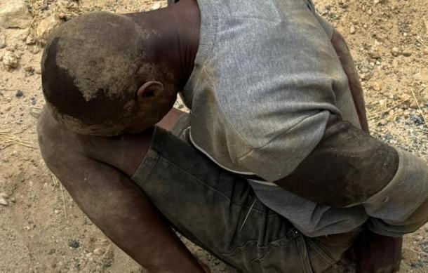 Four Suspected Robbers Arrested After High-Speed Chase in Rocky Crest