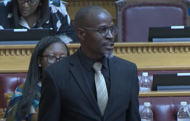 Namibia to launch sex offenders registry soon