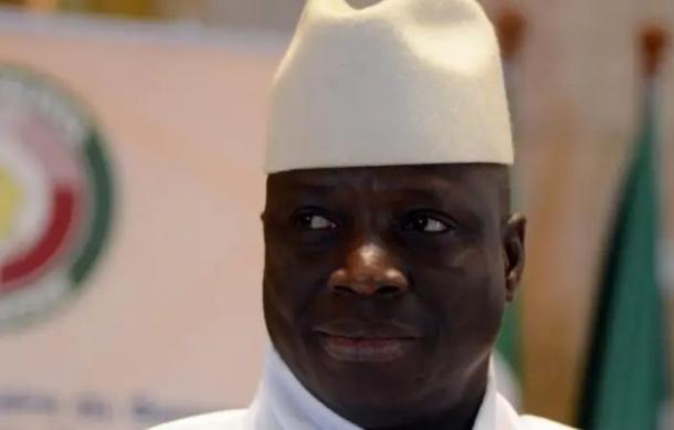 Gambia confirms legal action pending if Jammeh returns
