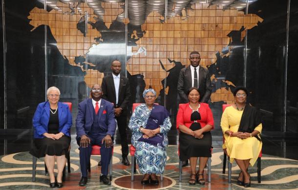 Body of Christ Party supports swift passage of Land Bill