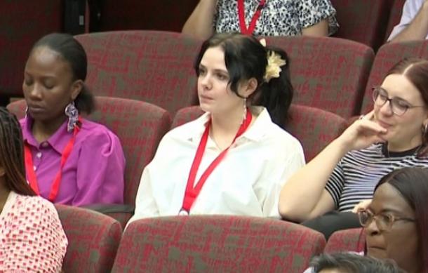 Experts warn rising suicides among professionals highlight need for decent work