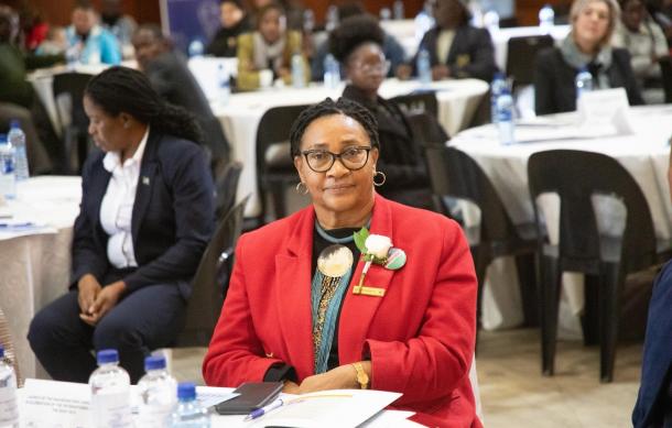 Erongo Governor urges strategic fight against corruption and fraud