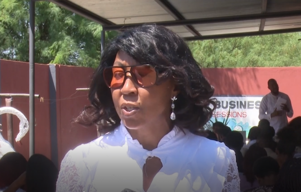 Katutura entrepreneurs urged to embrace collaboration and innovation