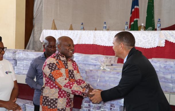 Government launches ‘Dawn of Dignity’ to fight menstrual poverty