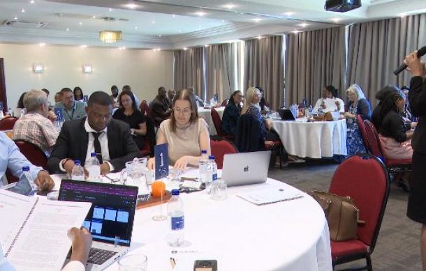 Judiciary partners with US university to boost legal training