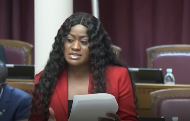 Namibian public health workers second-highest paid in SADC