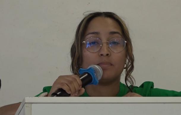 Keetmanshoop Hospital creates awareness on Mental Health