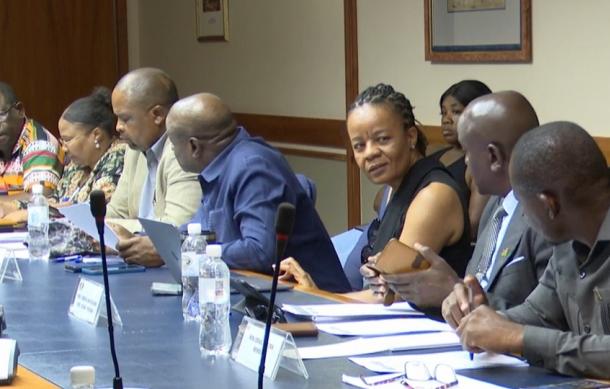 National Council slams slow progress on border post reform