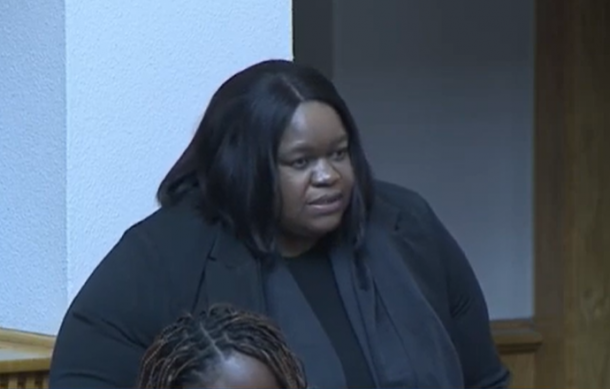 Home Affairs to ensure most police stations are equipped with generators