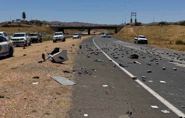 Police urge caution after fatal Western Bypass crash